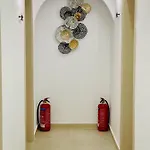 Отель Atma &