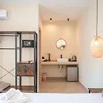 Atma Rooms&suites