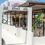 Atma Rooms&suites Hotel 3*