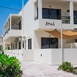 Hotel Atma Rooms&suites Faliraki