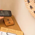 Atma & 호텔 팔리라키