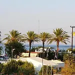 Отель Atma & Фалираки