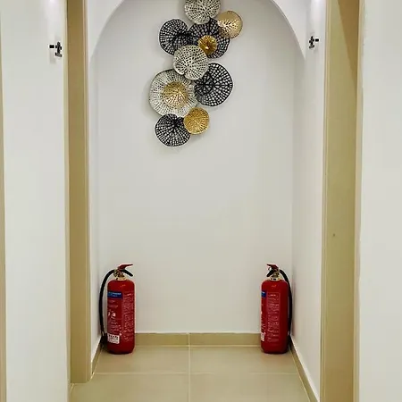 Hotel Atma &