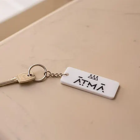 Atma & 호텔