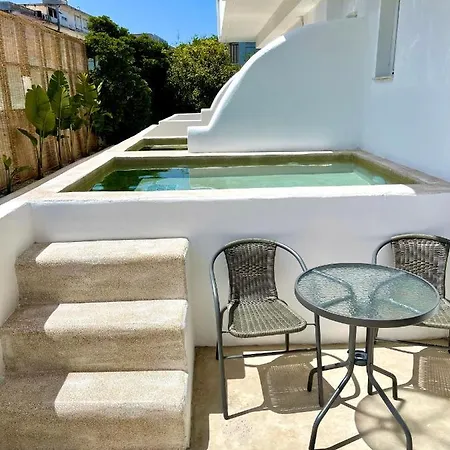 Hotel Atma & Faliraki