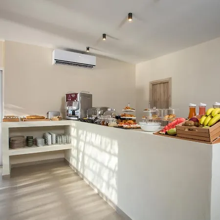 Ξενοδοχείο Atma &