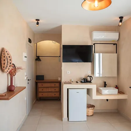 Atma & Ξενοδοχείο 3*