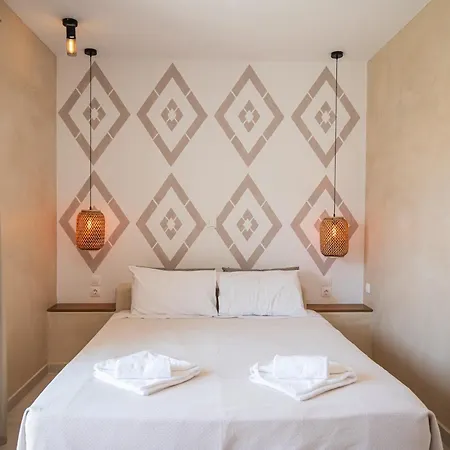 Atma & Hotel Faliraki