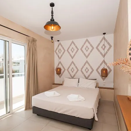 Ξενοδοχείο Atma &