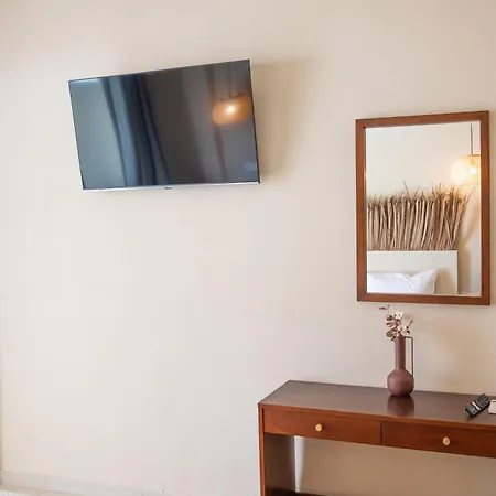 Hotel Atma & Faliraki