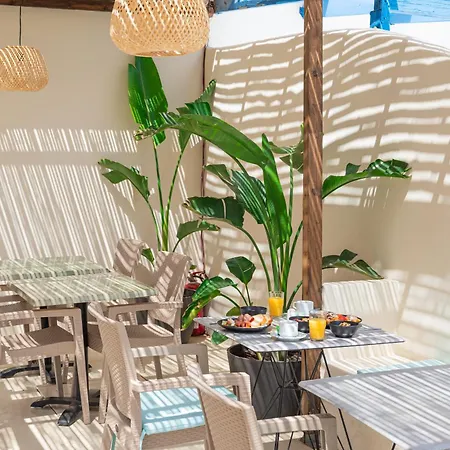 Atma & Hotel Faliraki