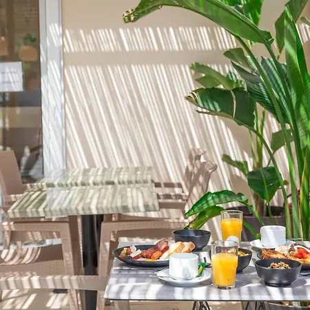 Atma & Hotel Faliraki