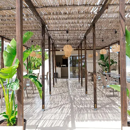 Atma & Hotel Faliraki