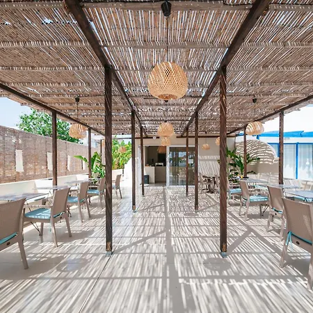 Atma & Hotel Faliraki