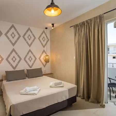 Atma & Hotel Faliraki