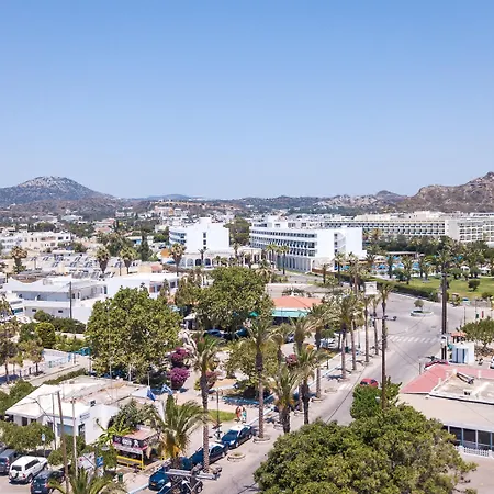 Atma & Φαληράκι