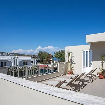 Atma & Hotel Faliraki