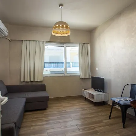 Hotel Atma & Faliraki