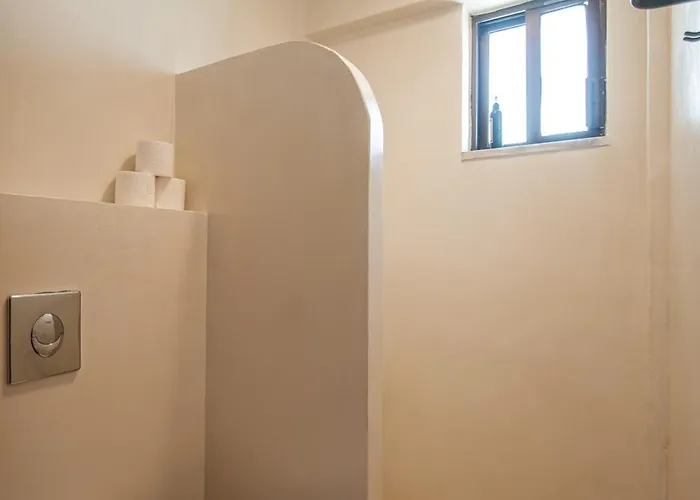 Atma & Szálloda Faliráki