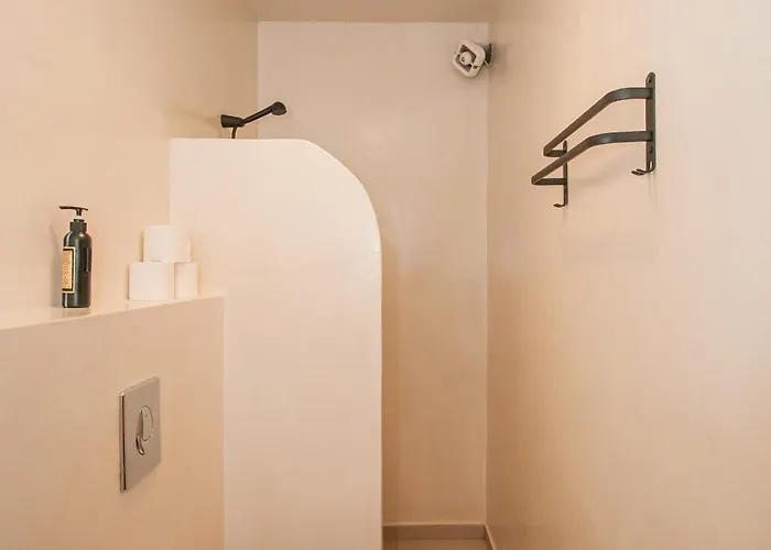 Szálloda Atma & Faliráki