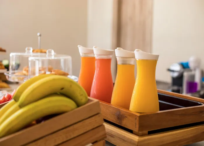 Atma & Szálloda Faliráki