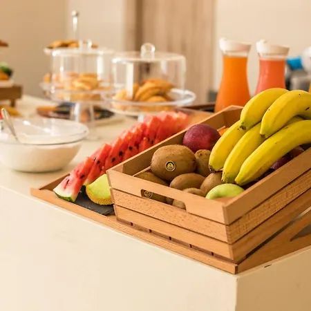 Atma & Hotel Faliraki