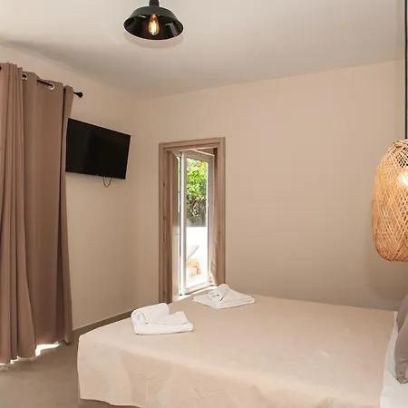 Hotel Atma & Faliraki