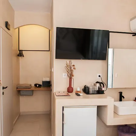 Hotel Atma & Faliraki