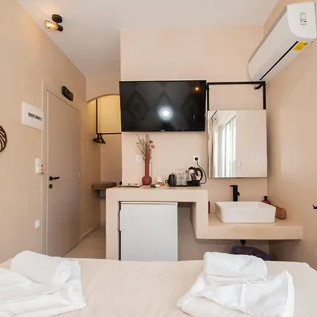 Hotel Atma & Faliraki