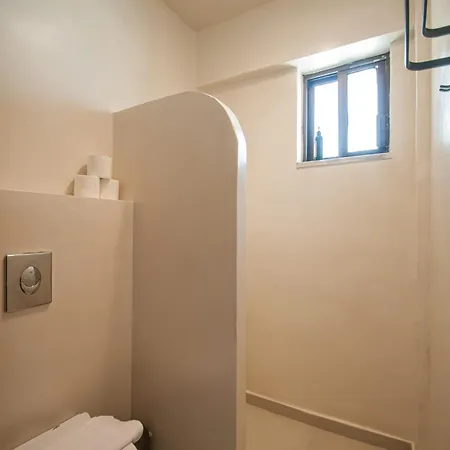 Atma & Hotel Faliraki