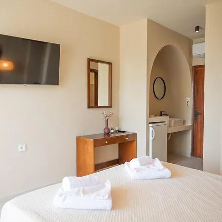 Atma & Hotel Faliraki