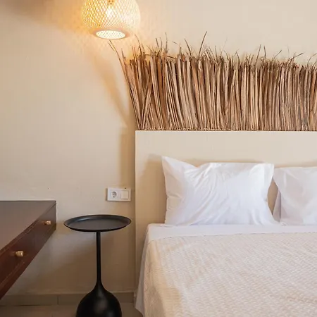 Hotel Atma & Faliraki